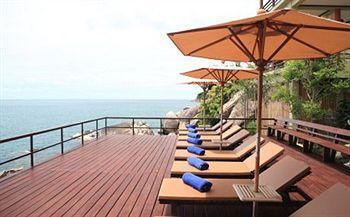 La Moon And Restaurant Hotel