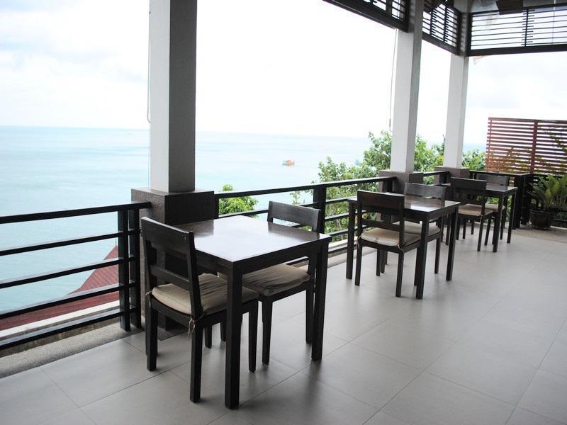La Moon And Restaurant Hotel Chaweng (Koh Samui)
