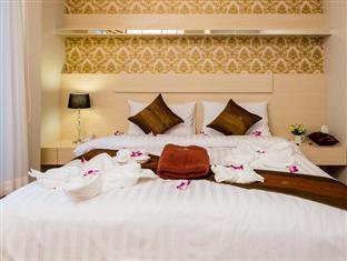 Irawan House Villa Ao Nang