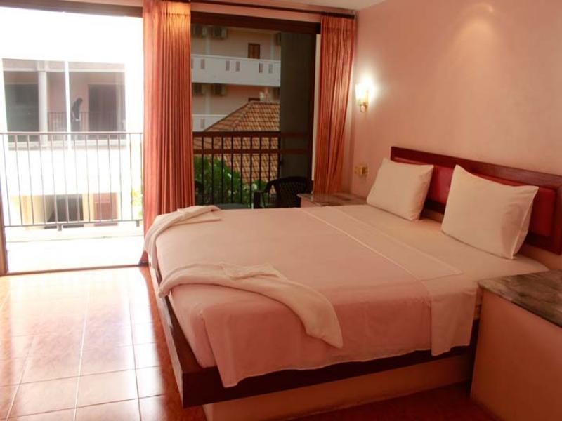 Sp House Phuket 2* Kata Beach (Phuket)