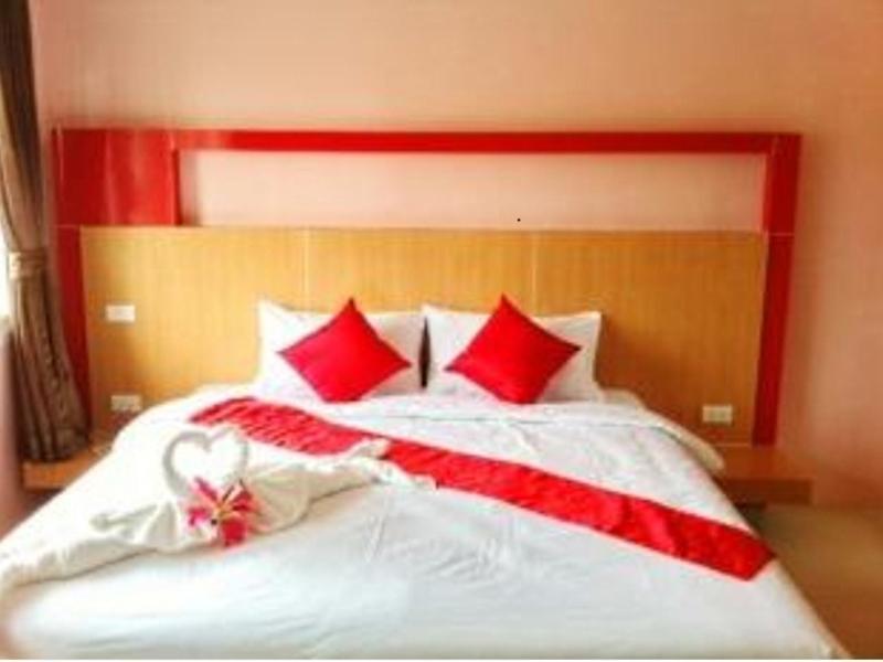 Serene Loft Hotel 2*