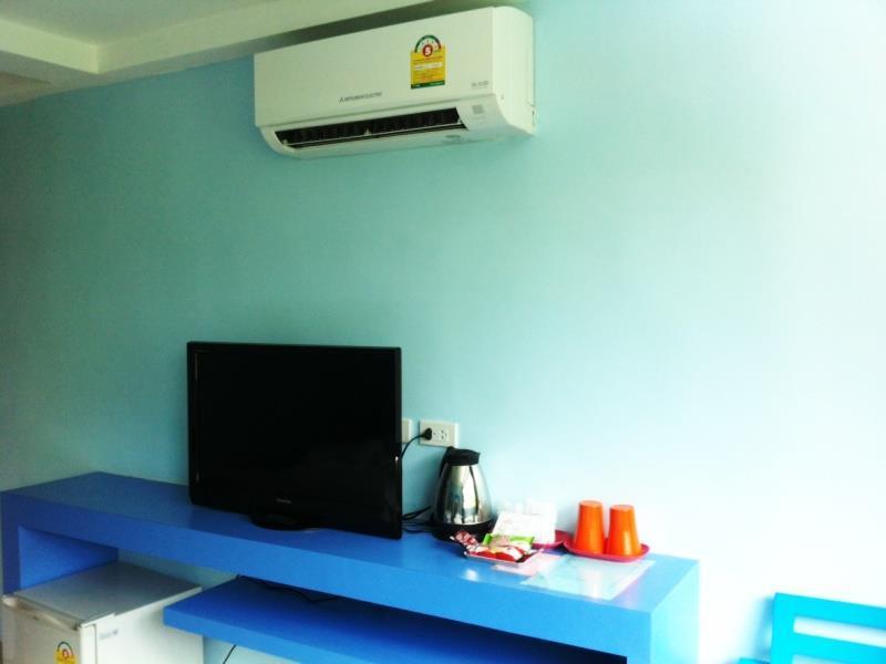 Serene Loft Hotel Krabi