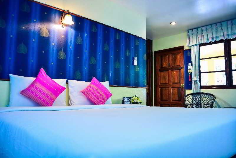 Resort Emerald Garden (adults Only) Ao Nang
