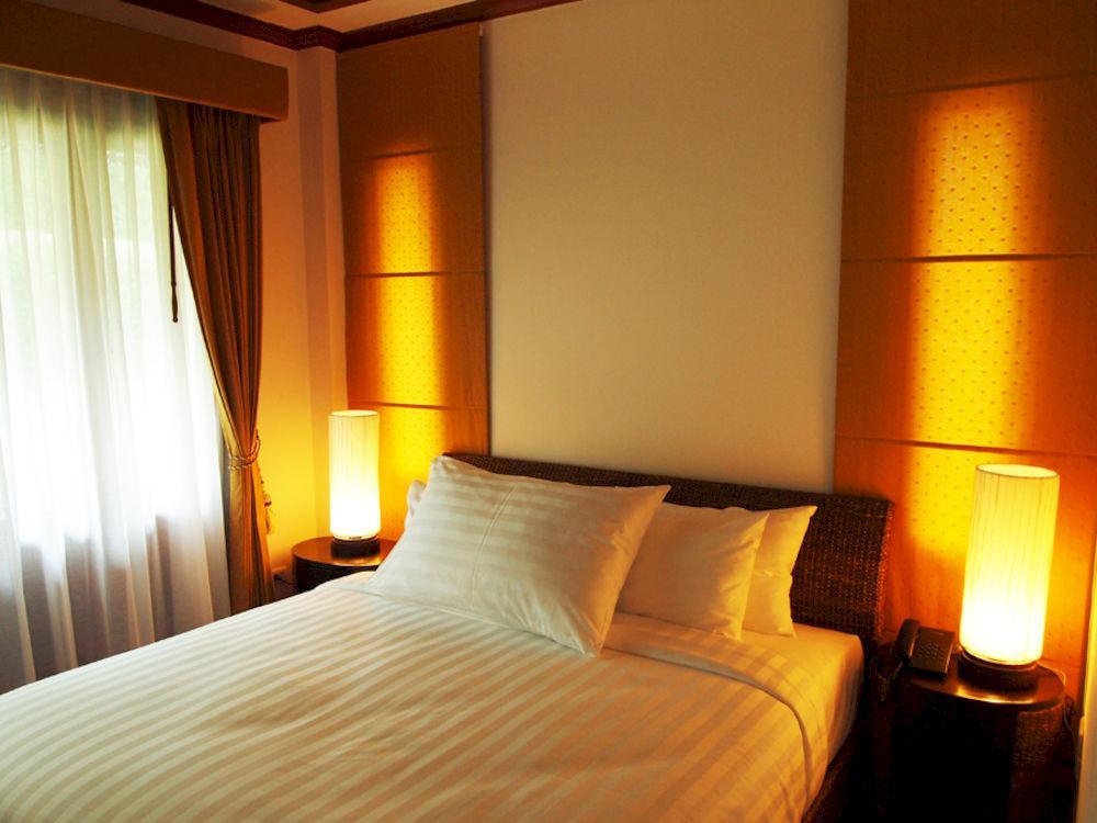 Oyo 626 The Phuket Hotel 2*