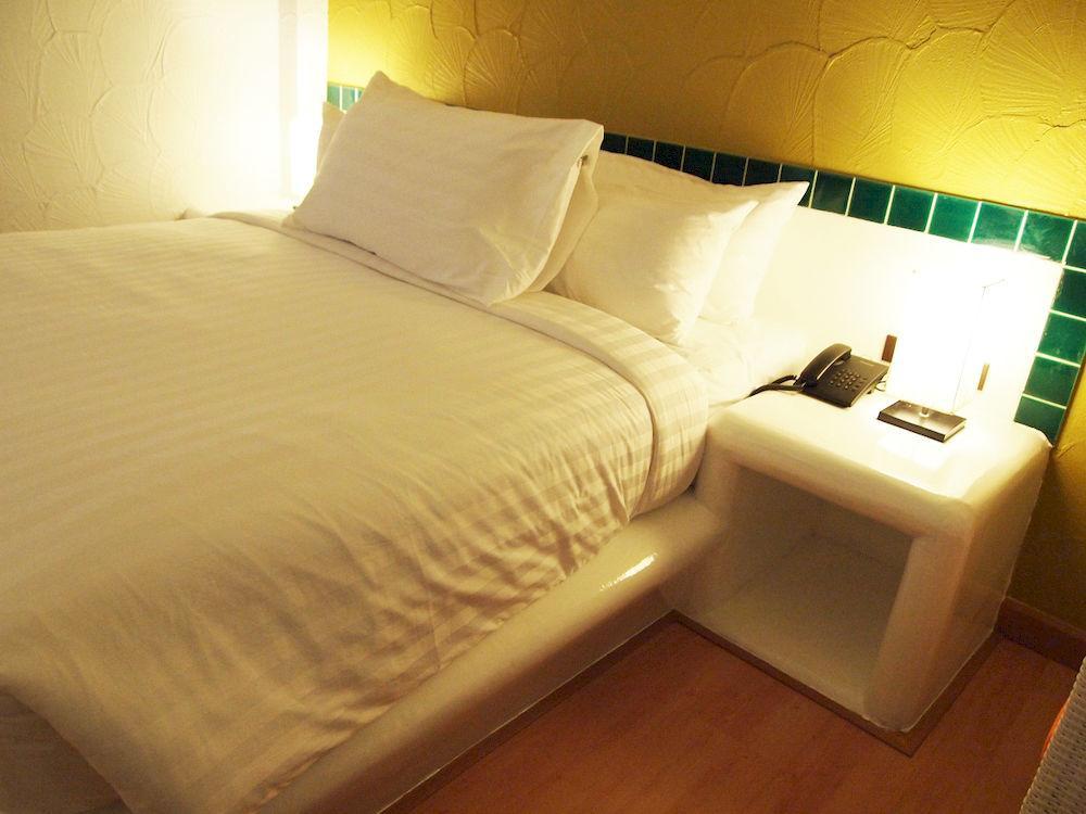 Oyo 626 The Phuket 2*