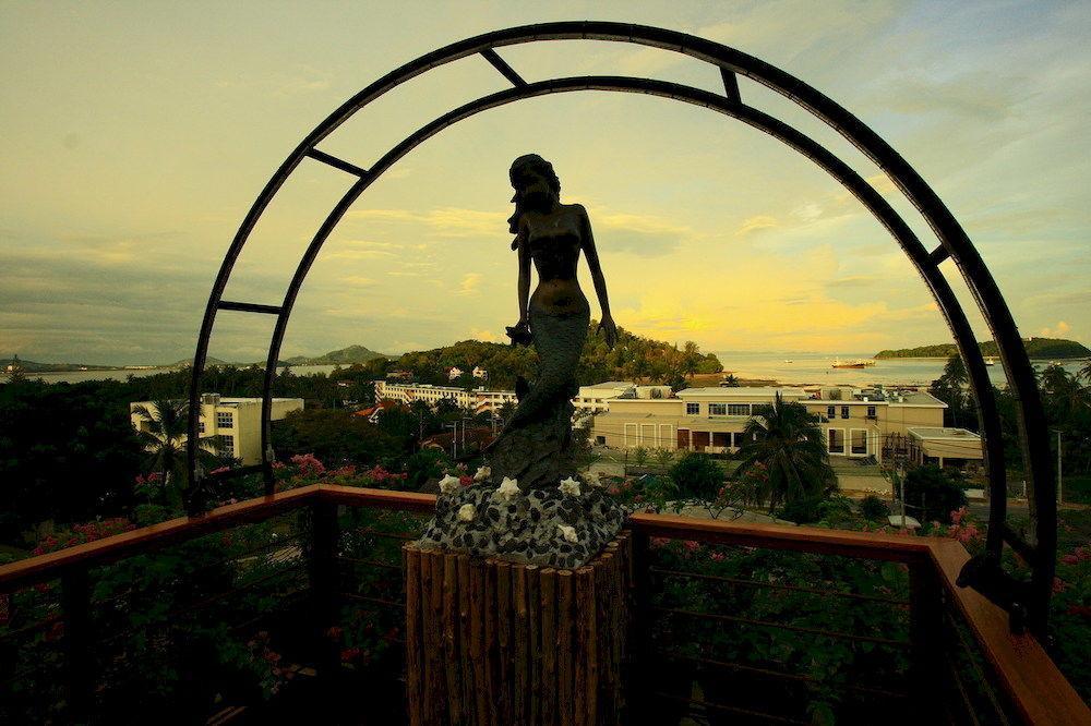 Oyo 626 The Phuket Hotel