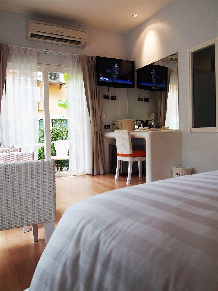 Oyo 626 The Phuket 2* Cape Panwa