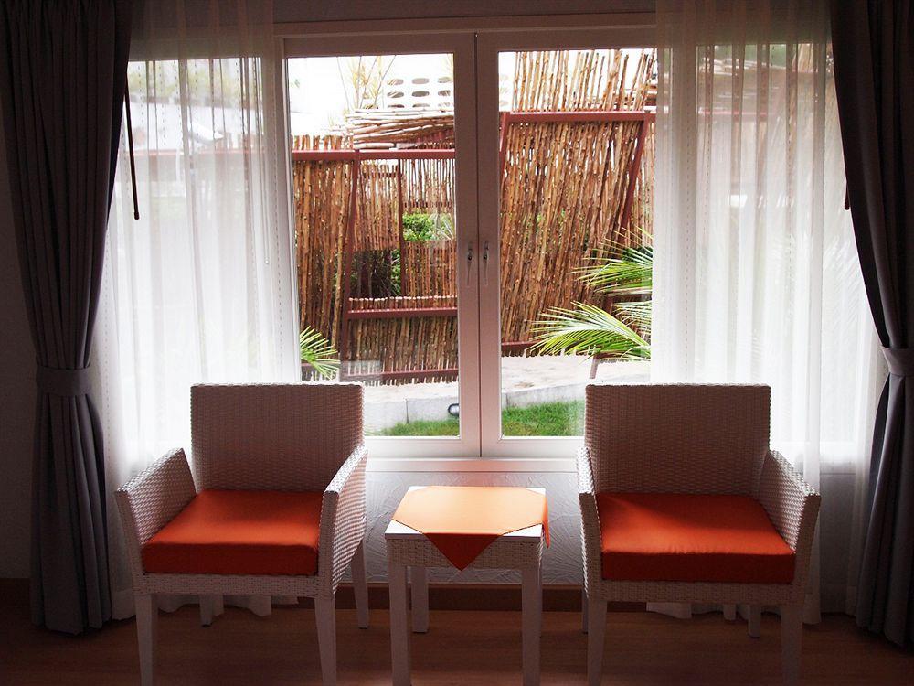 Oyo 626 The Phuket Hotel Cape Panwa