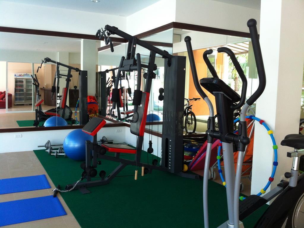 Aonang Regent Hotel 2*