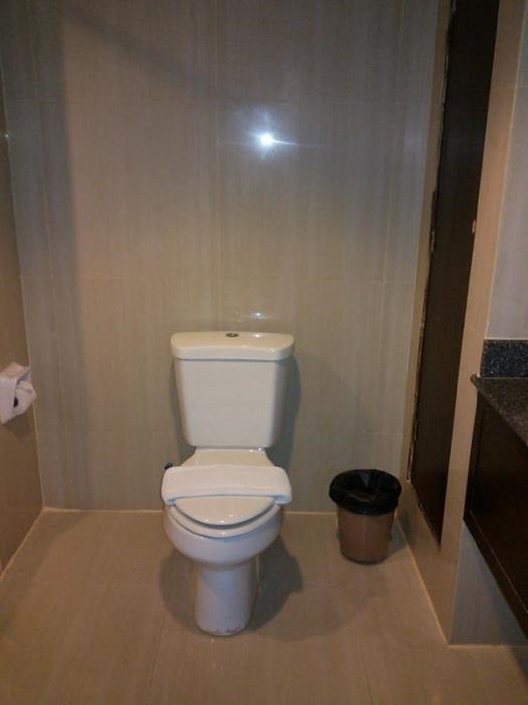 Summer Spring Hotel Pattaya