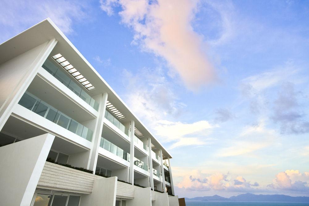 Code Samui 4* Koh Samui