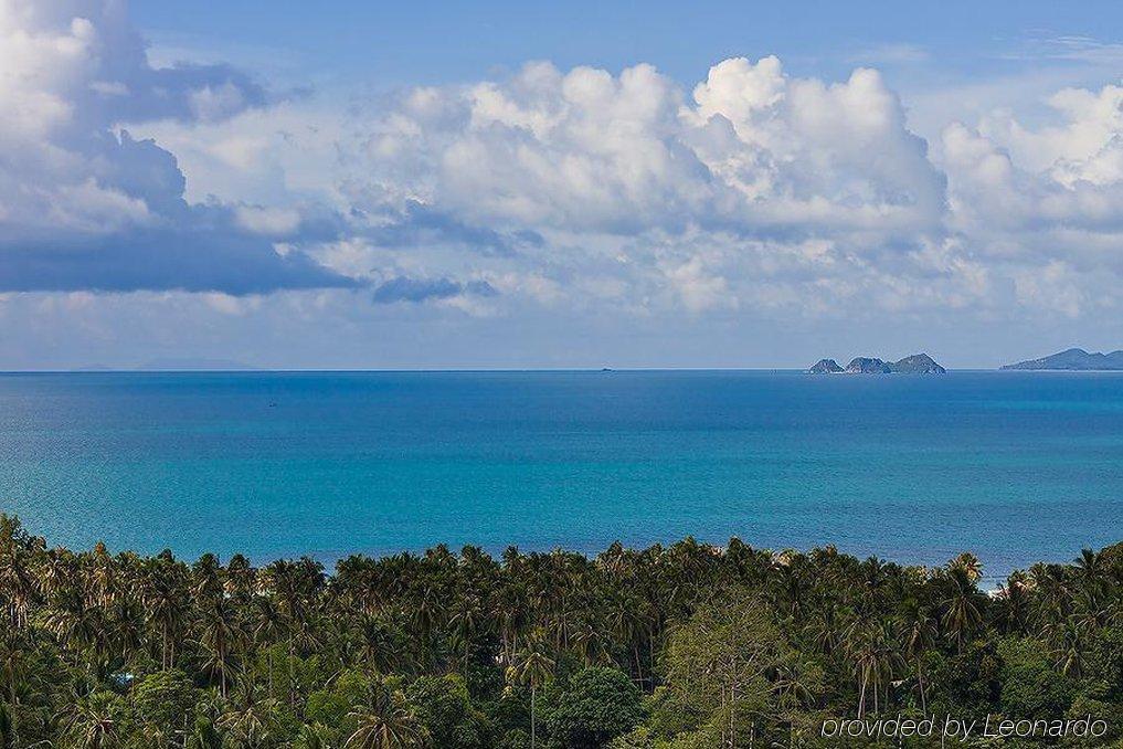 Code Samui Resort