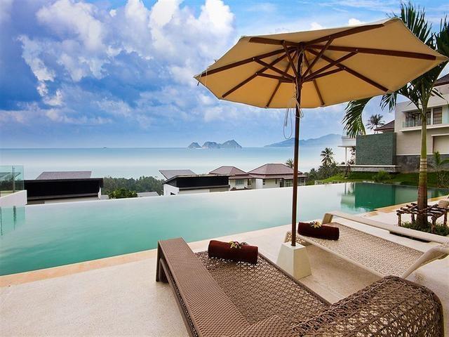 Code Samui 4* Koh Samui