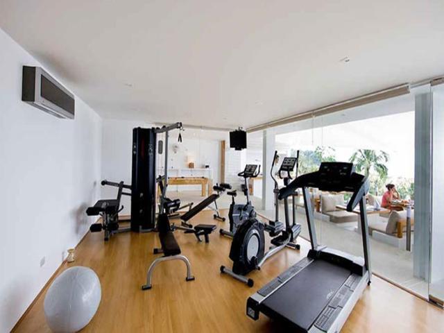 Code Samui Resort 4*