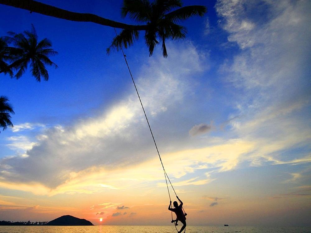 Code Samui Resort 4*