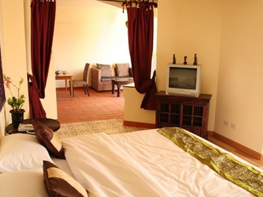 Yanadin Service Aparthotel