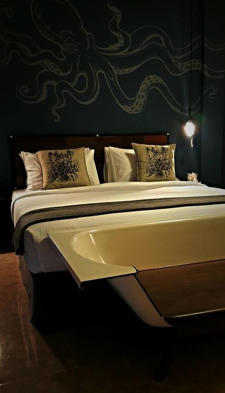 Guestroom 401 Casa de hóspedes Ao Nang
