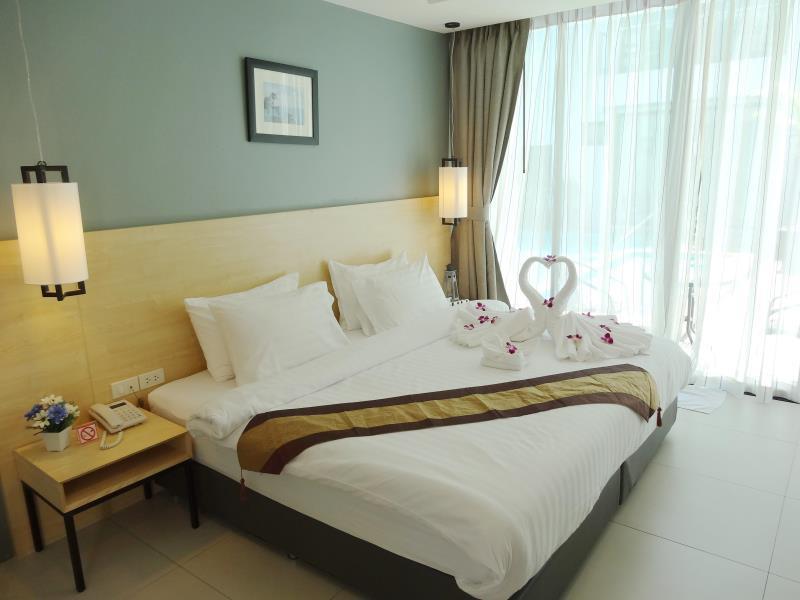 Good Day Hotel 3*