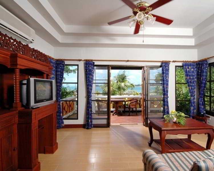 Villa, Lanta 3* Koh Lanta