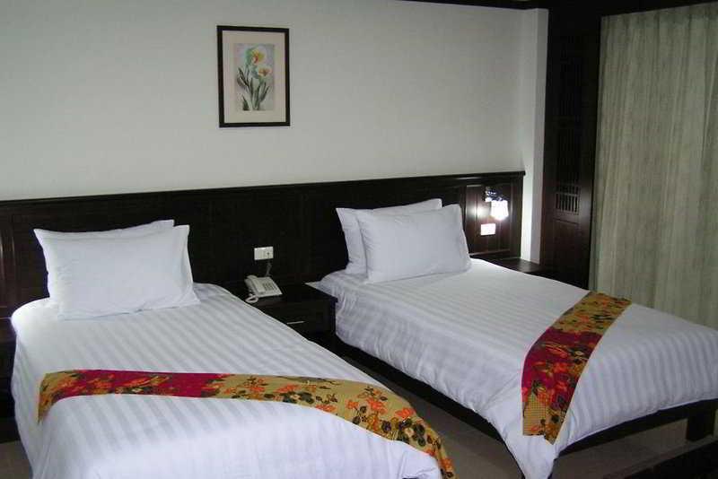 First 3* Chaweng (Koh Samui)