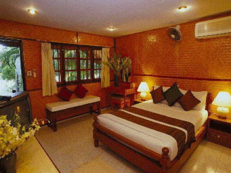 Resort Smile House - Fisherman Village