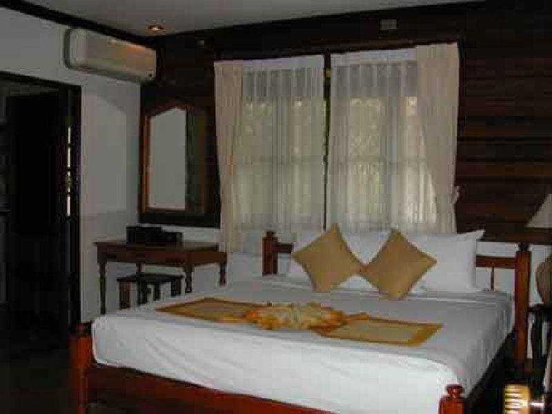 Smile House - Fisherman Village Resort