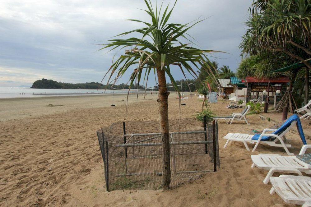 Lanta Summer House 1 Hotel Koh Lanta