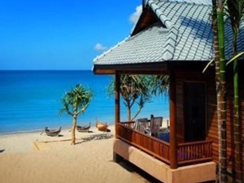 Baan Pakgasri Hideaway Resort Koh Lanta