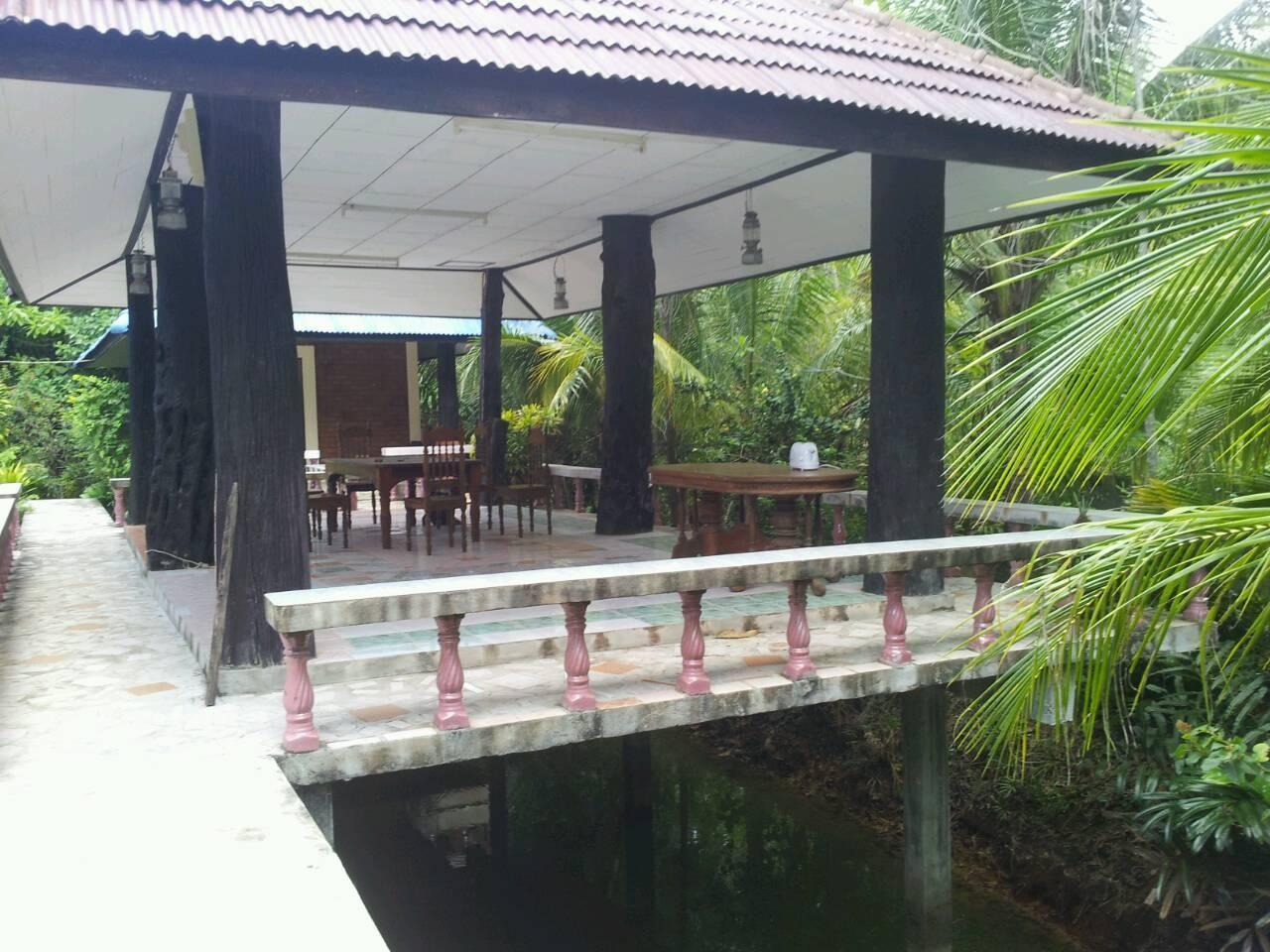 Lovely Lanta Resort Koh Lanta
