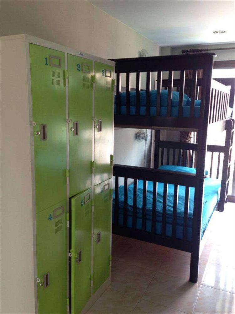 Baan Smile Place Hostel Chaweng (Koh Samui)