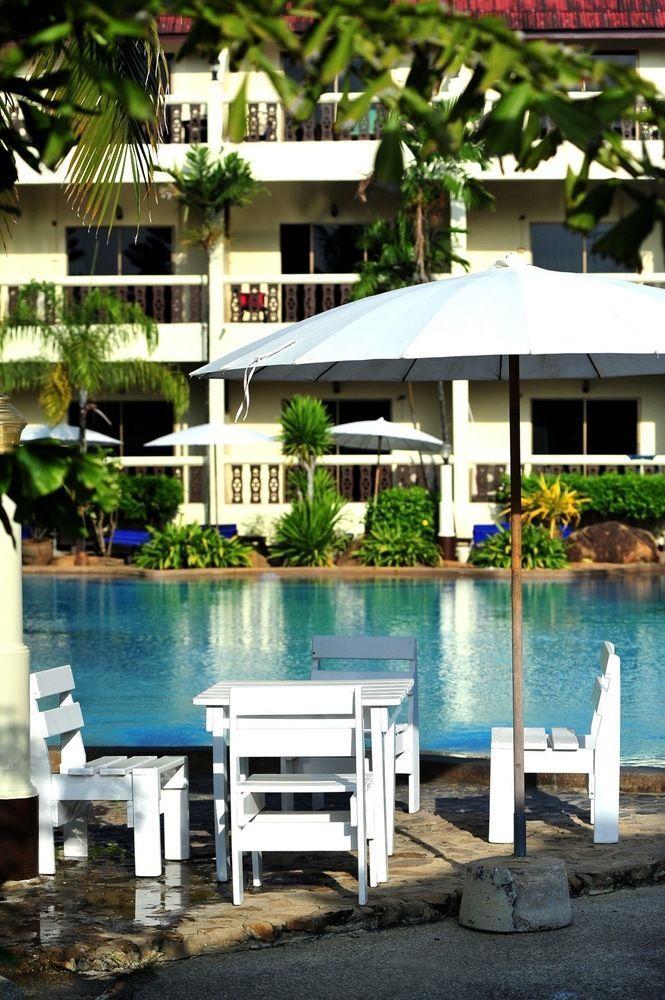 Bannammao Hotel