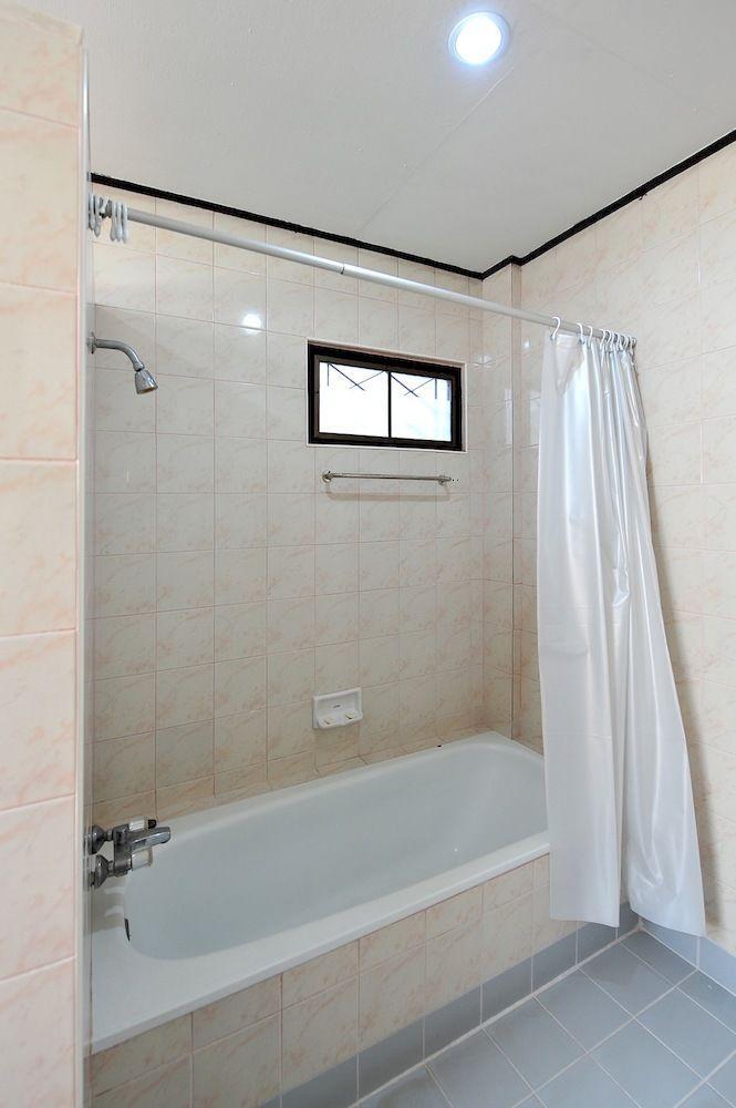 Bannammao Hotel Sattahip
