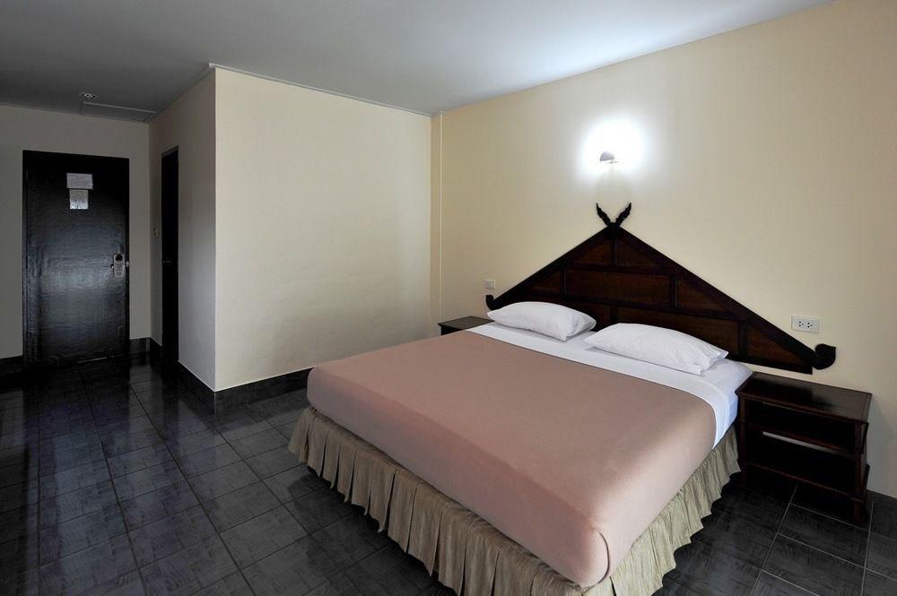 Bannammao Hotel Sattahip
