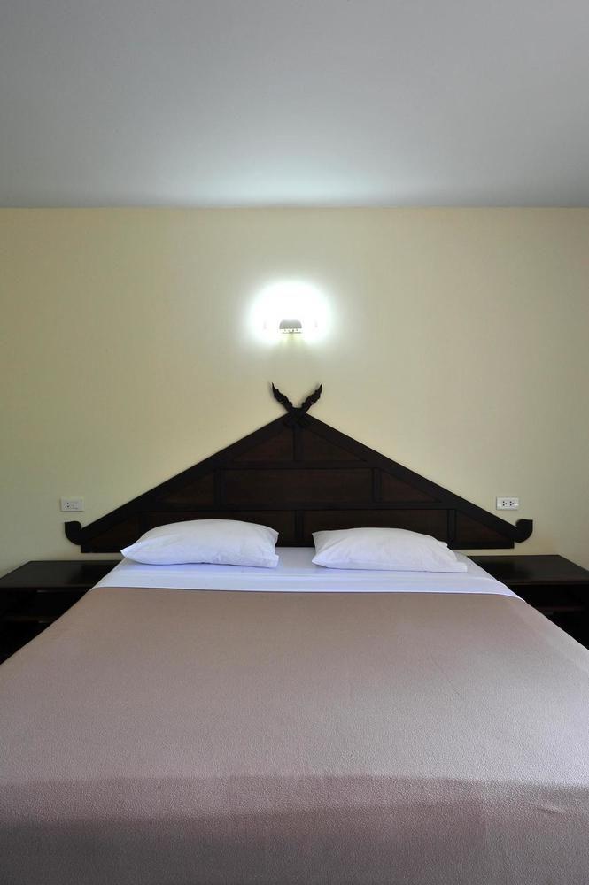 Bannammao Hotel Sattahip