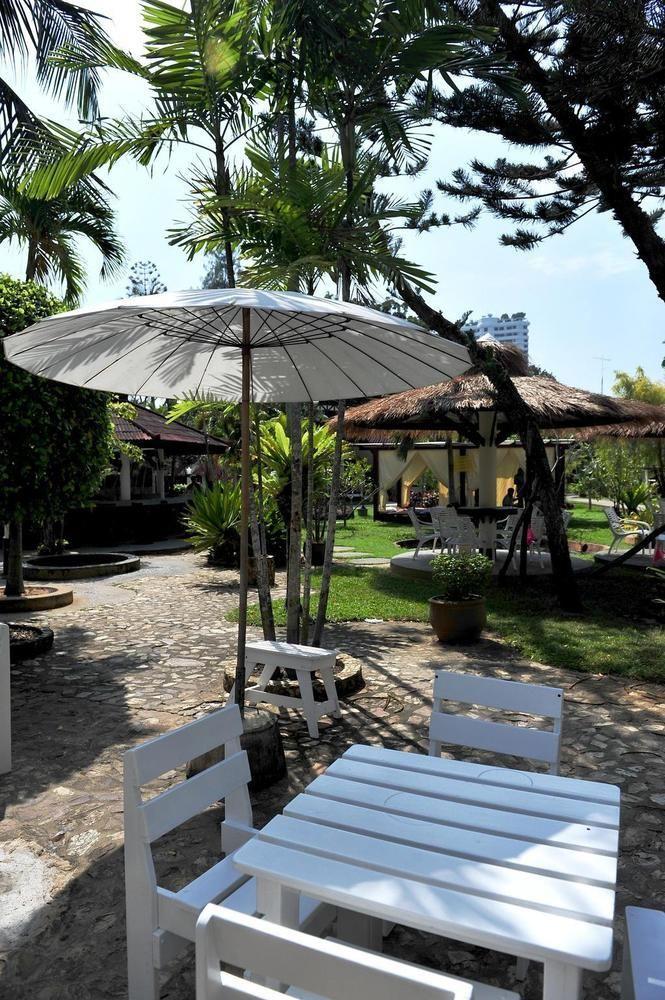 Bannammao Hotel