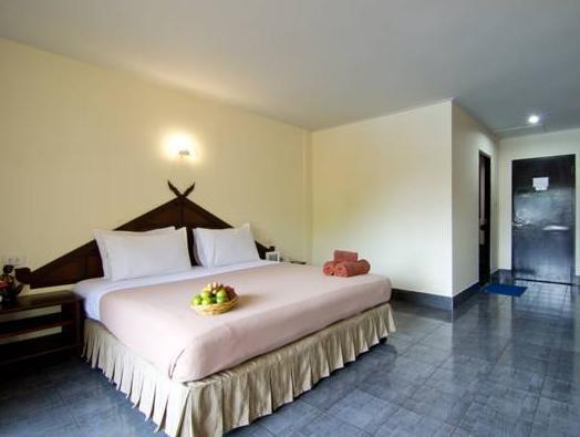 Bannammao 3* Sattahip