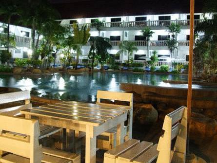 Bannammao Hotel