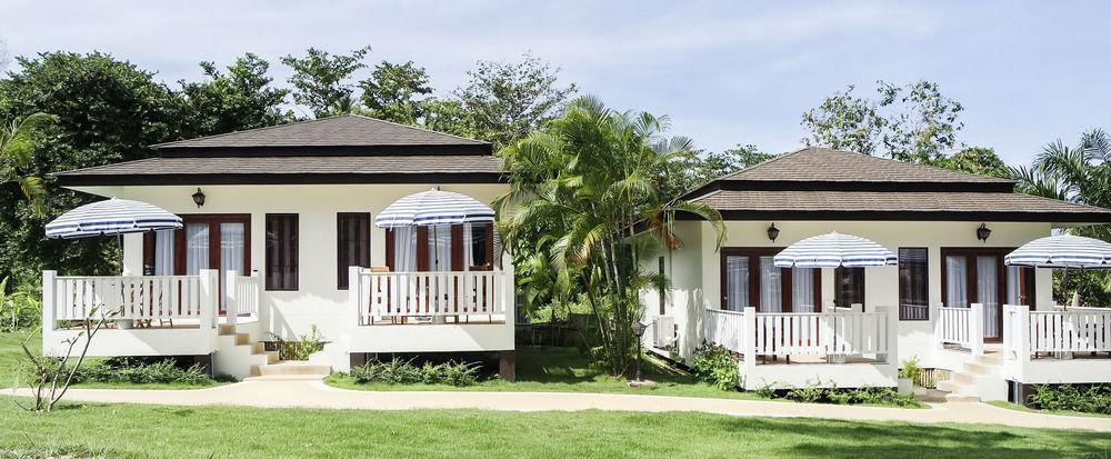 Soontreeya Lanta Resort 3*