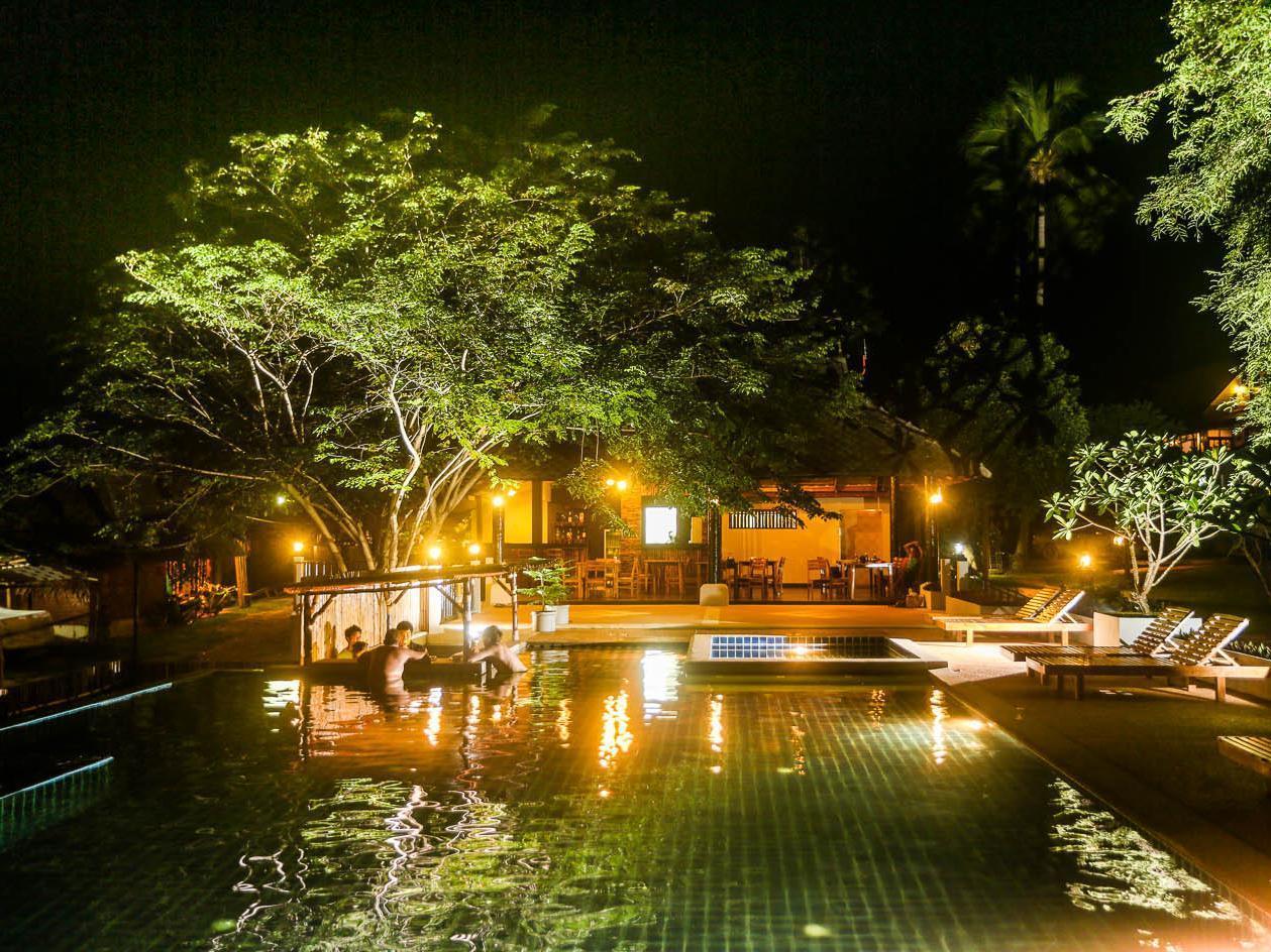 Soontreeya Lanta 3*