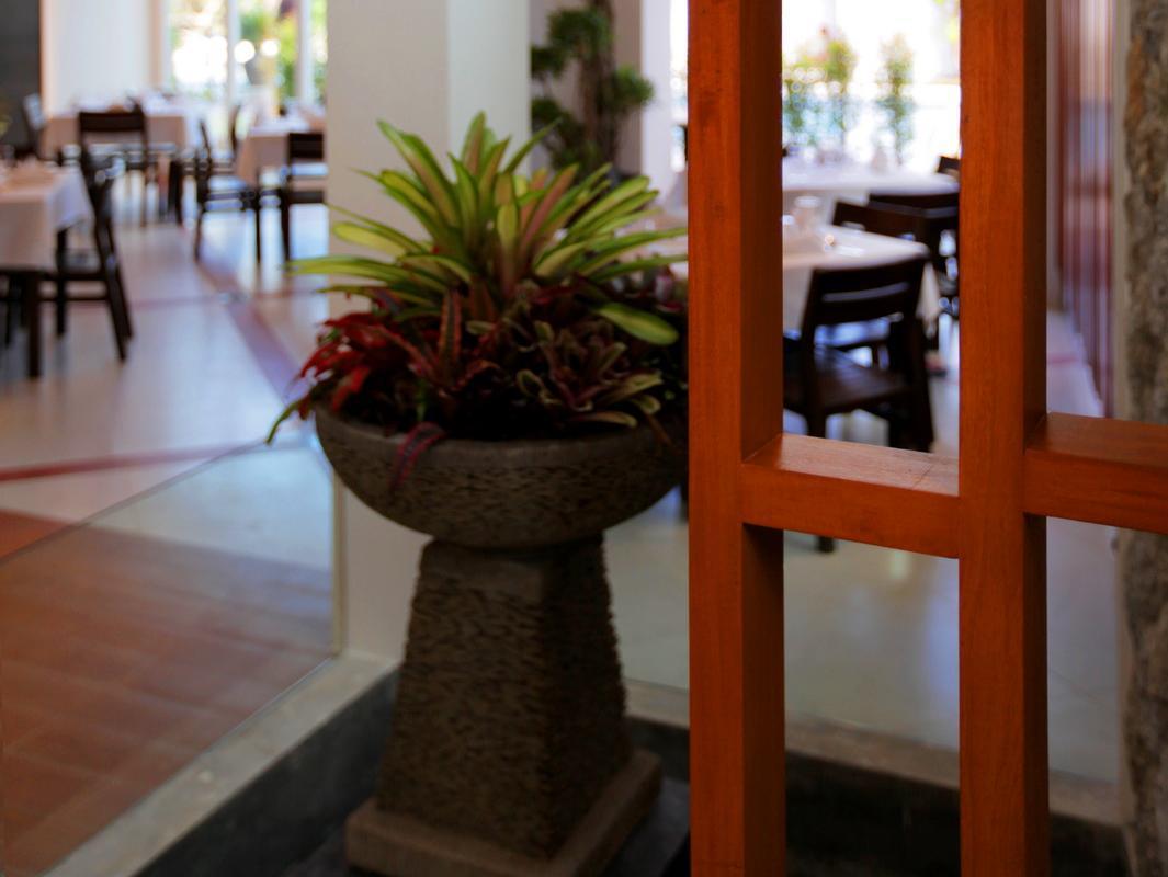 Sungthong Hotel