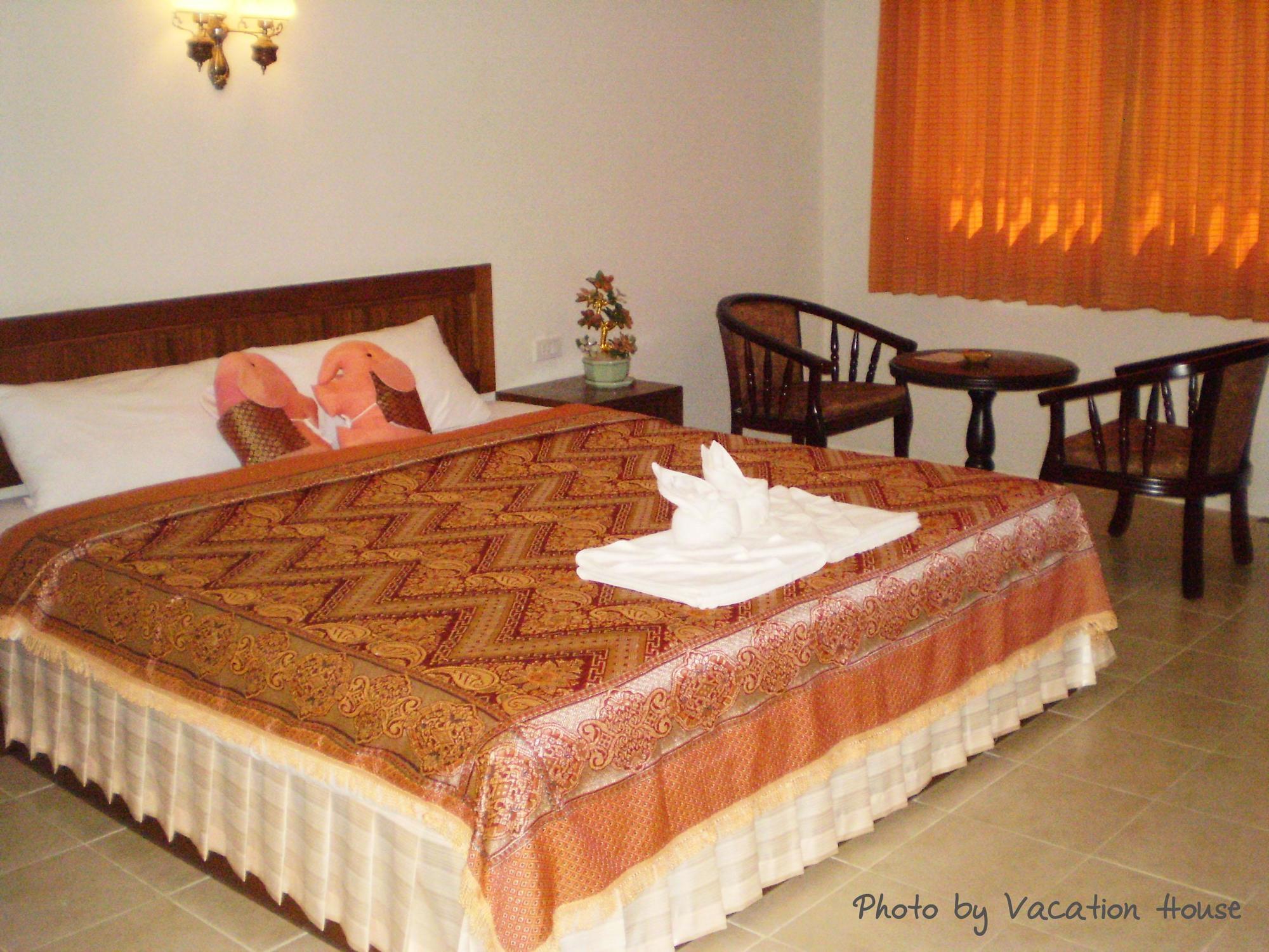 Vacation House 2* Klong Muang Beach