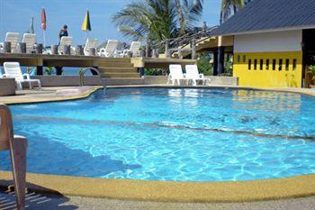Lanta Il Mare 3* Koh Lanta
