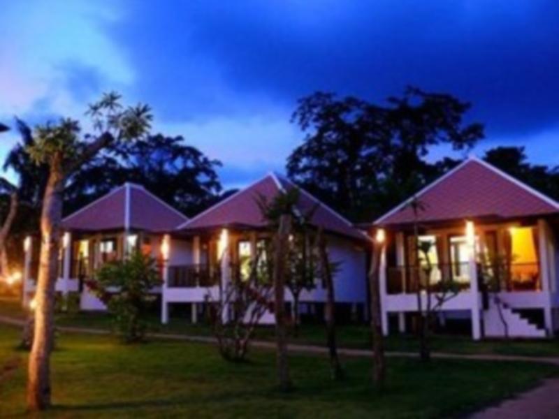 Supsangdao Resort Ao Nang