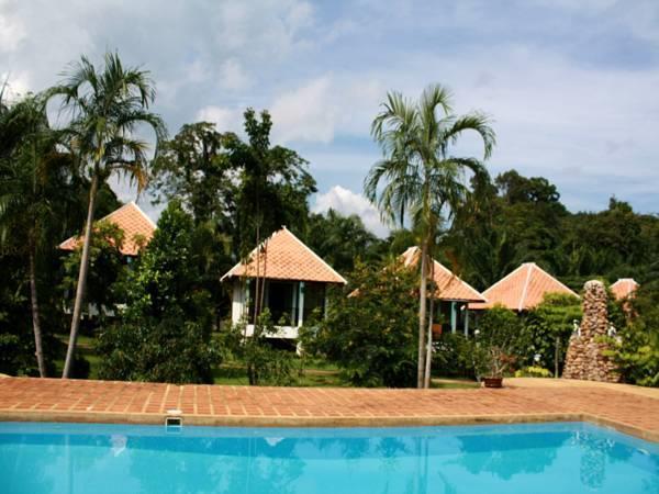 Supsangdao Resort