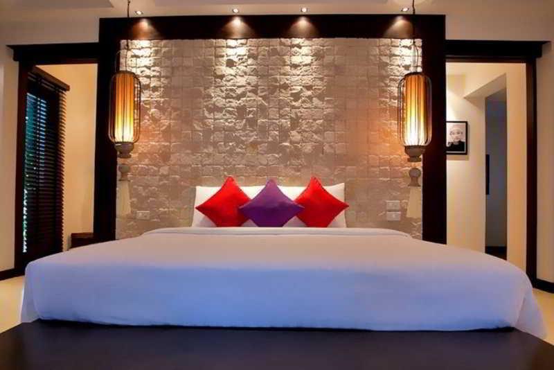 Sensive Hill 4*