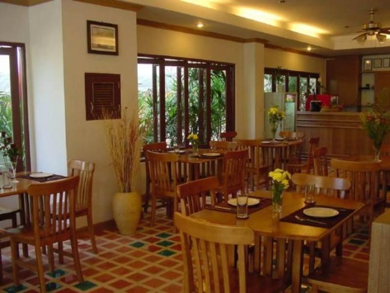 Hotel Phranang Place- Sha Extra 3*