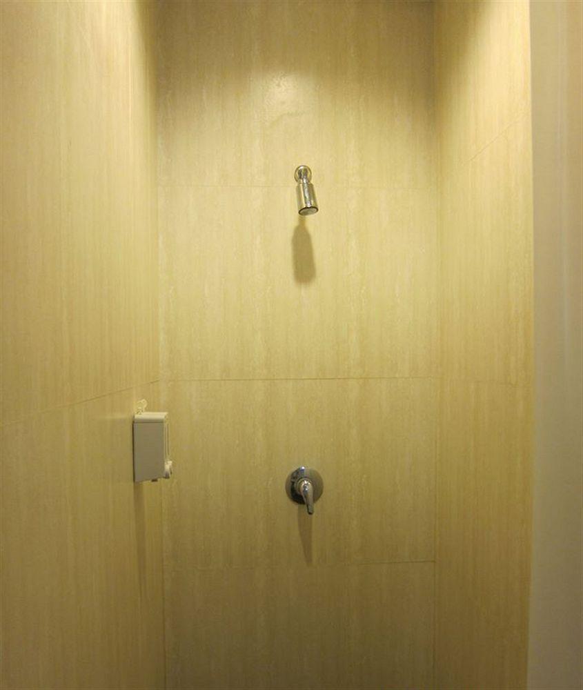 The White Pearl Hotel