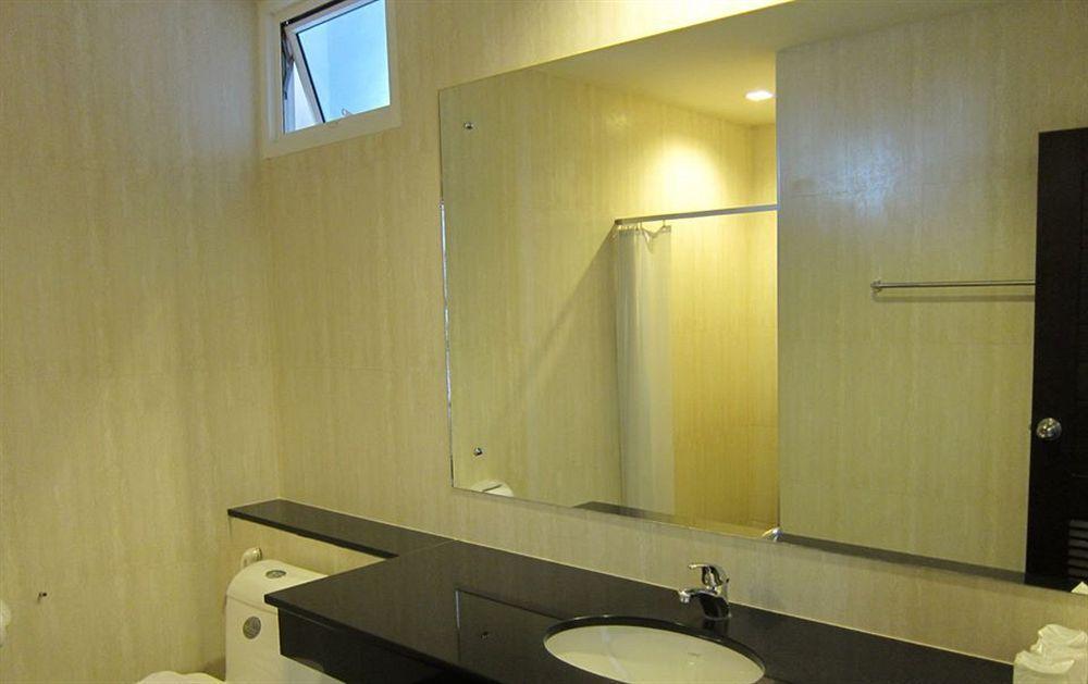 The White Pearl Hotel Krabi