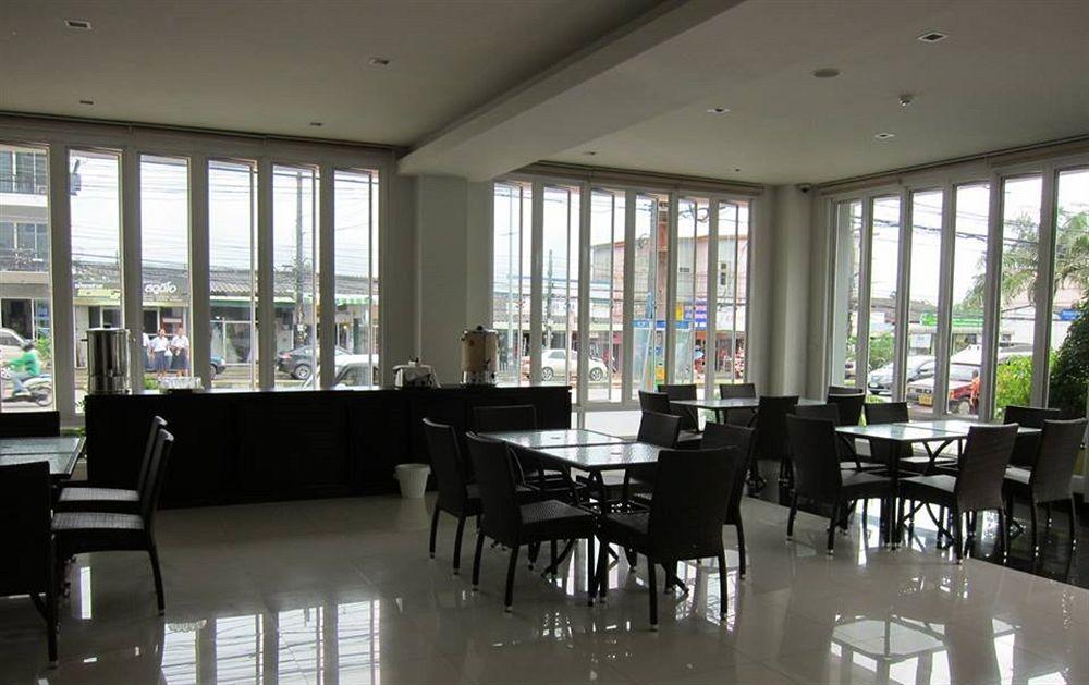The White Pearl 3* Krabi