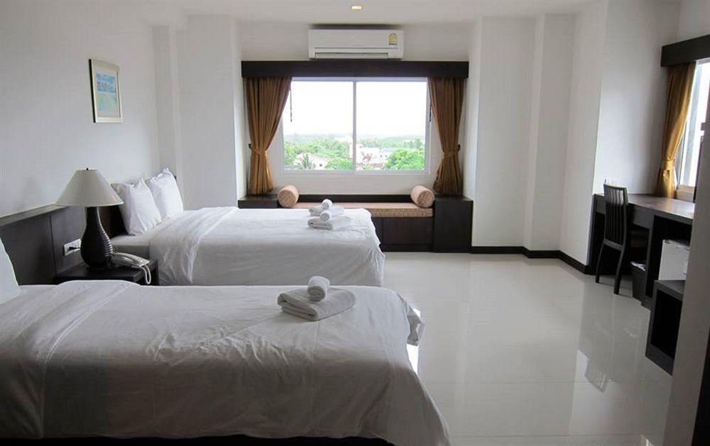 The White Pearl Hotel 3*